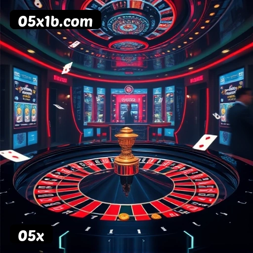 05x Bônus acumulado 05x